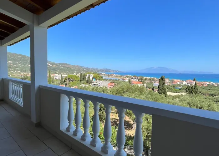 Endless Seaview Apartment A