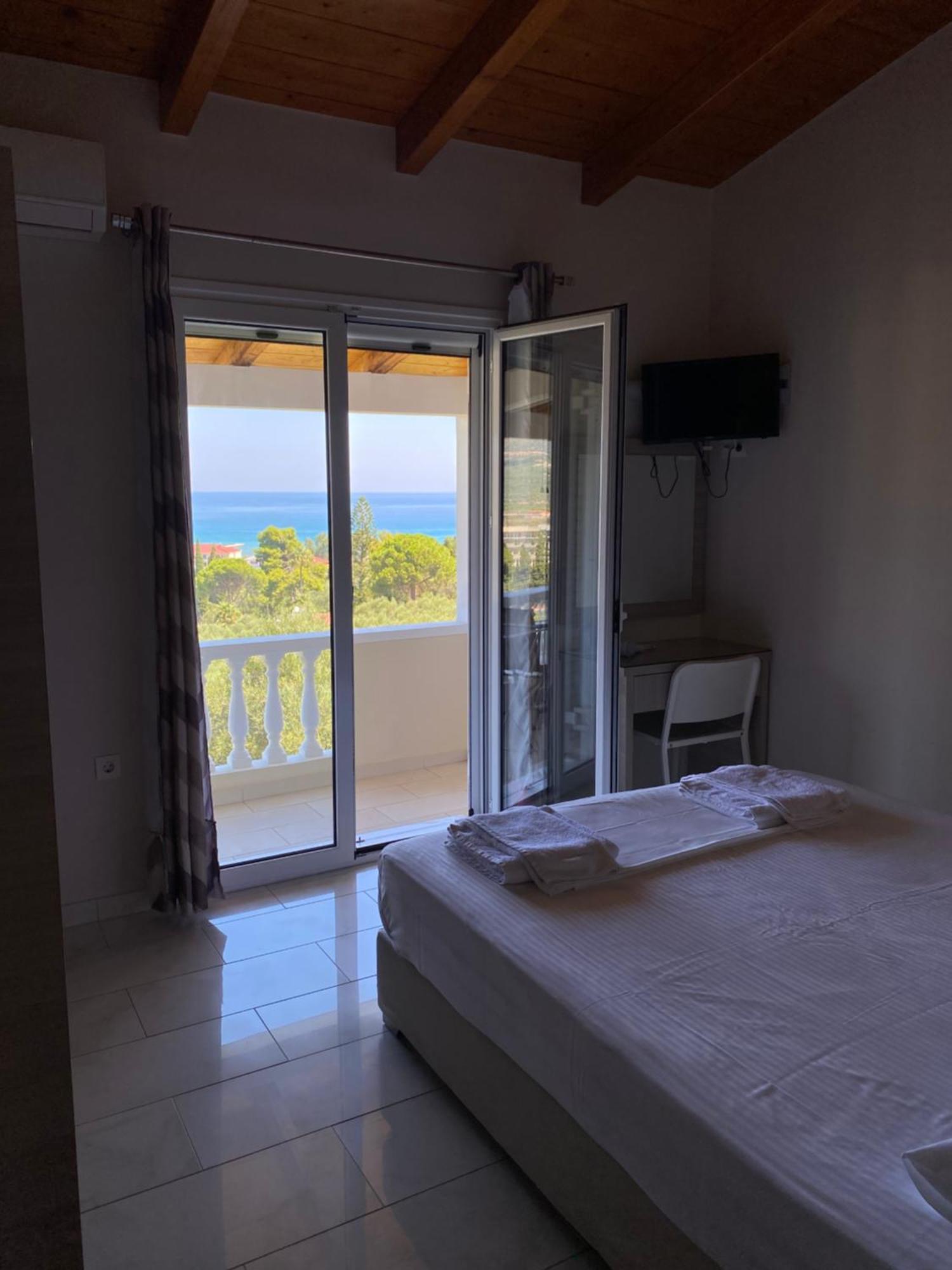 Lägenhet Endless Seaview A Alykes (Zakynthos)