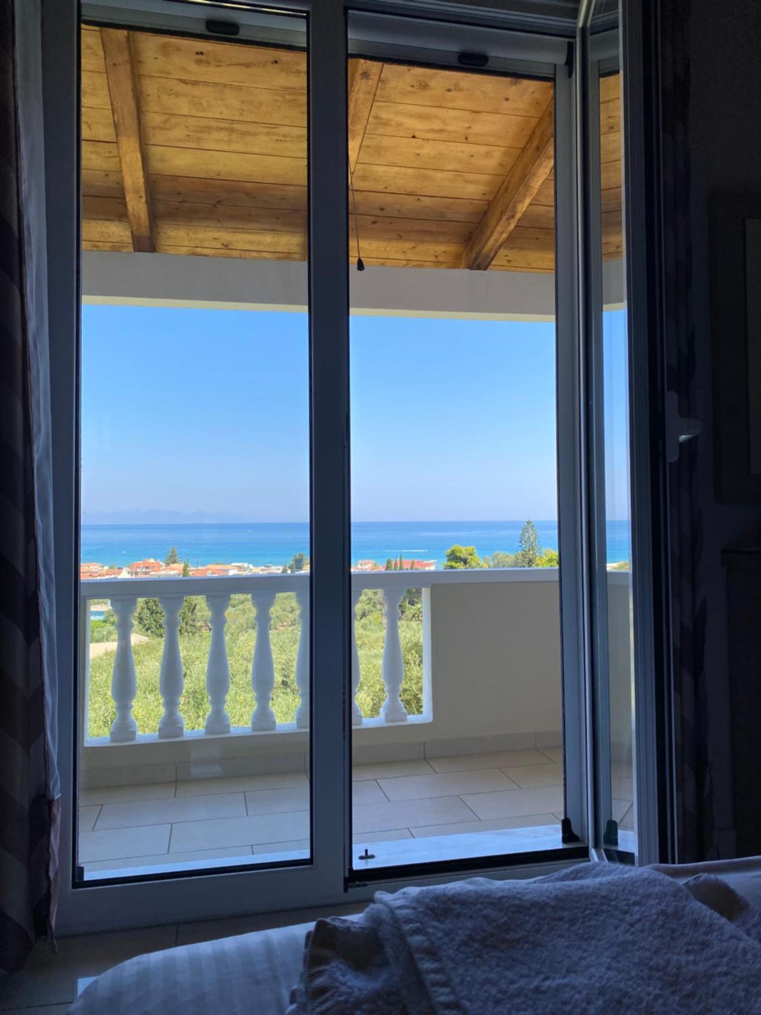 Endless Seaview A * Alykes (Zakynthos)