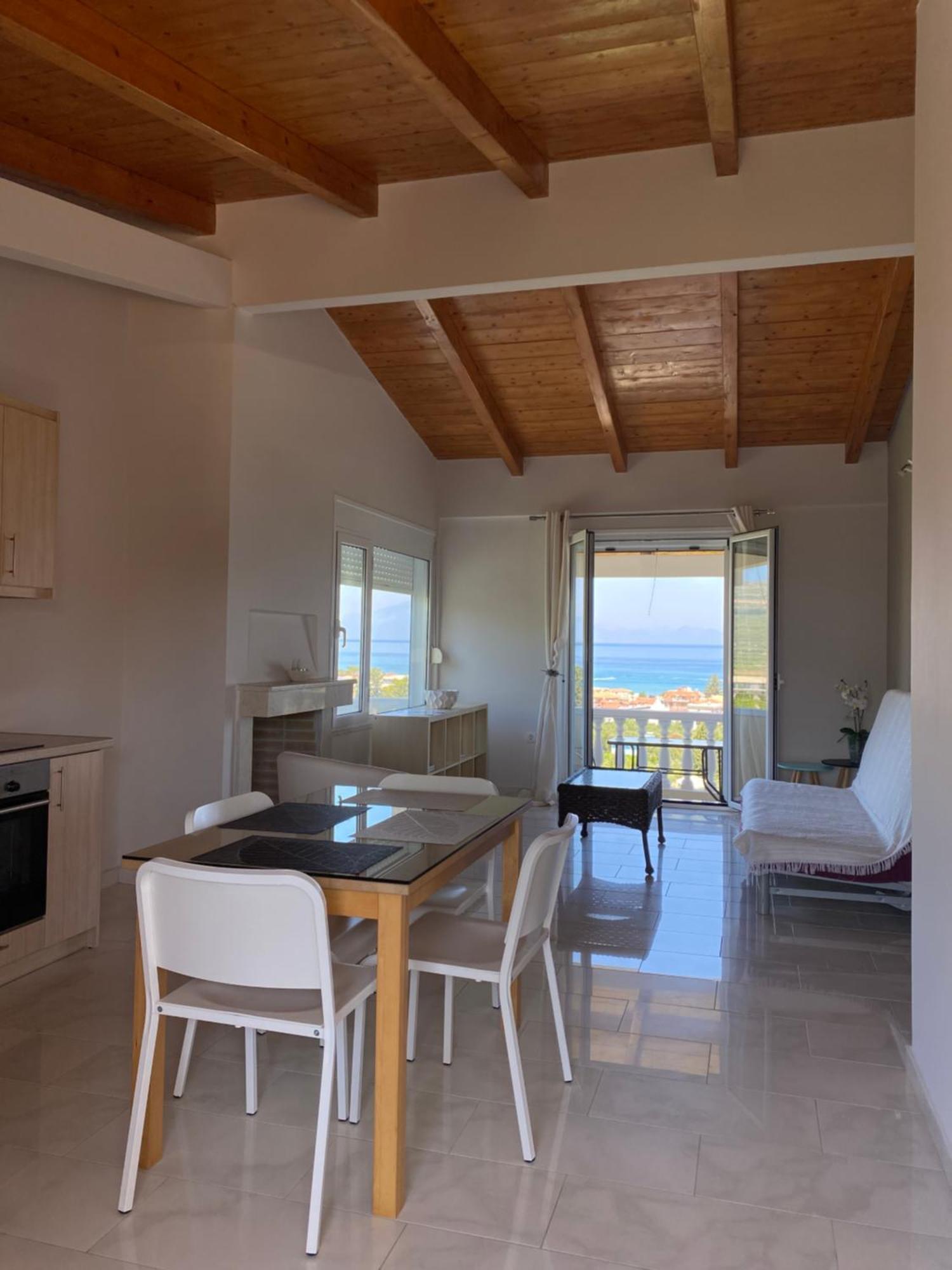 Endless Seaview A * Alykes (Zakynthos)